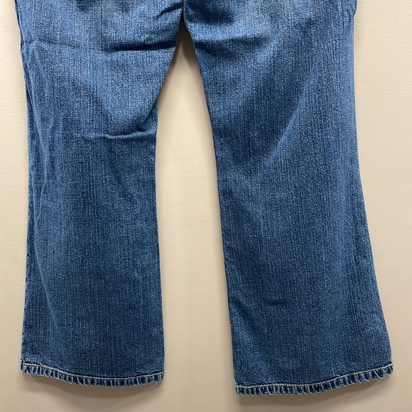 Lauren Jeans Co Ralph Lauren Denim Jeans 12 - Picture 6 of 15